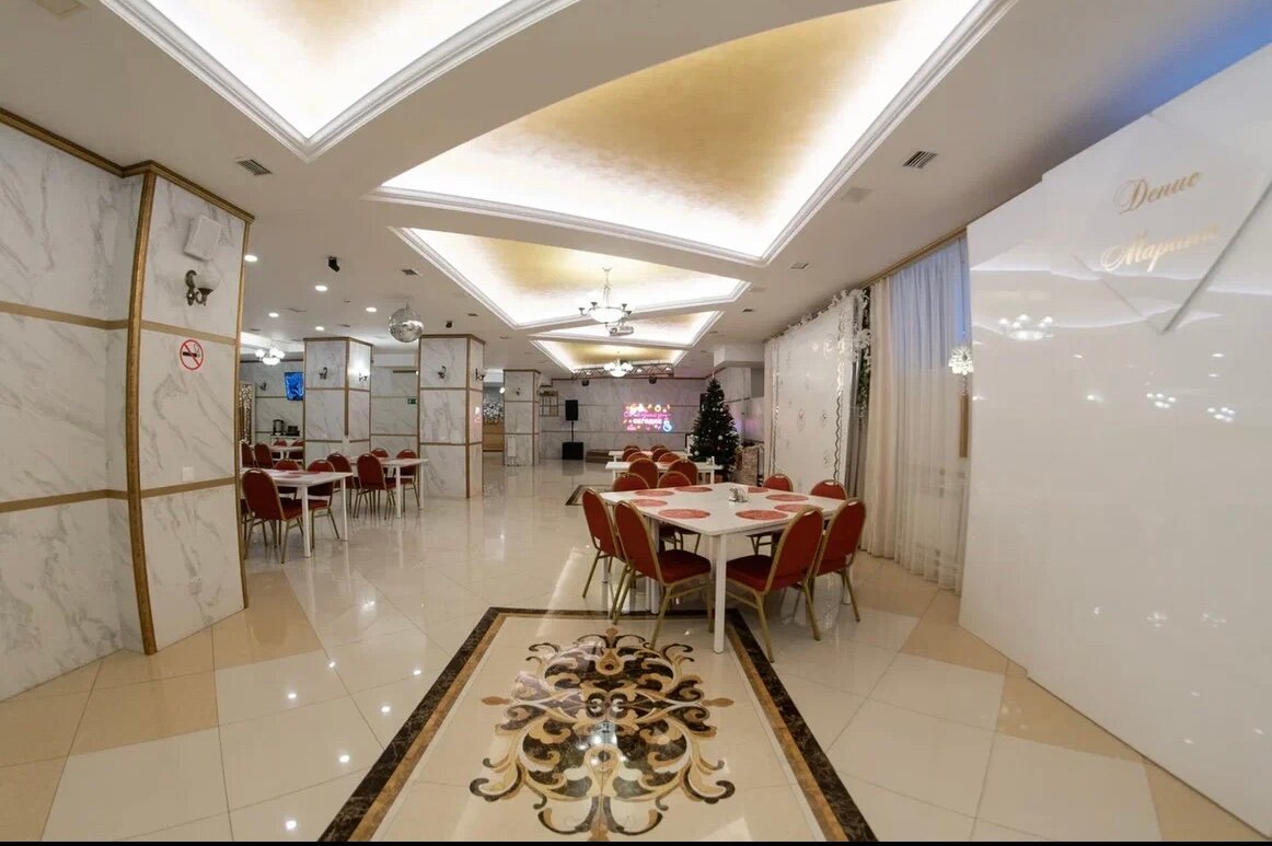 Фото Михайловский