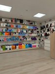 Krasotka (Morskoy Avenue, 42) ، متجر بيع العطور ومستحضرات التجميل