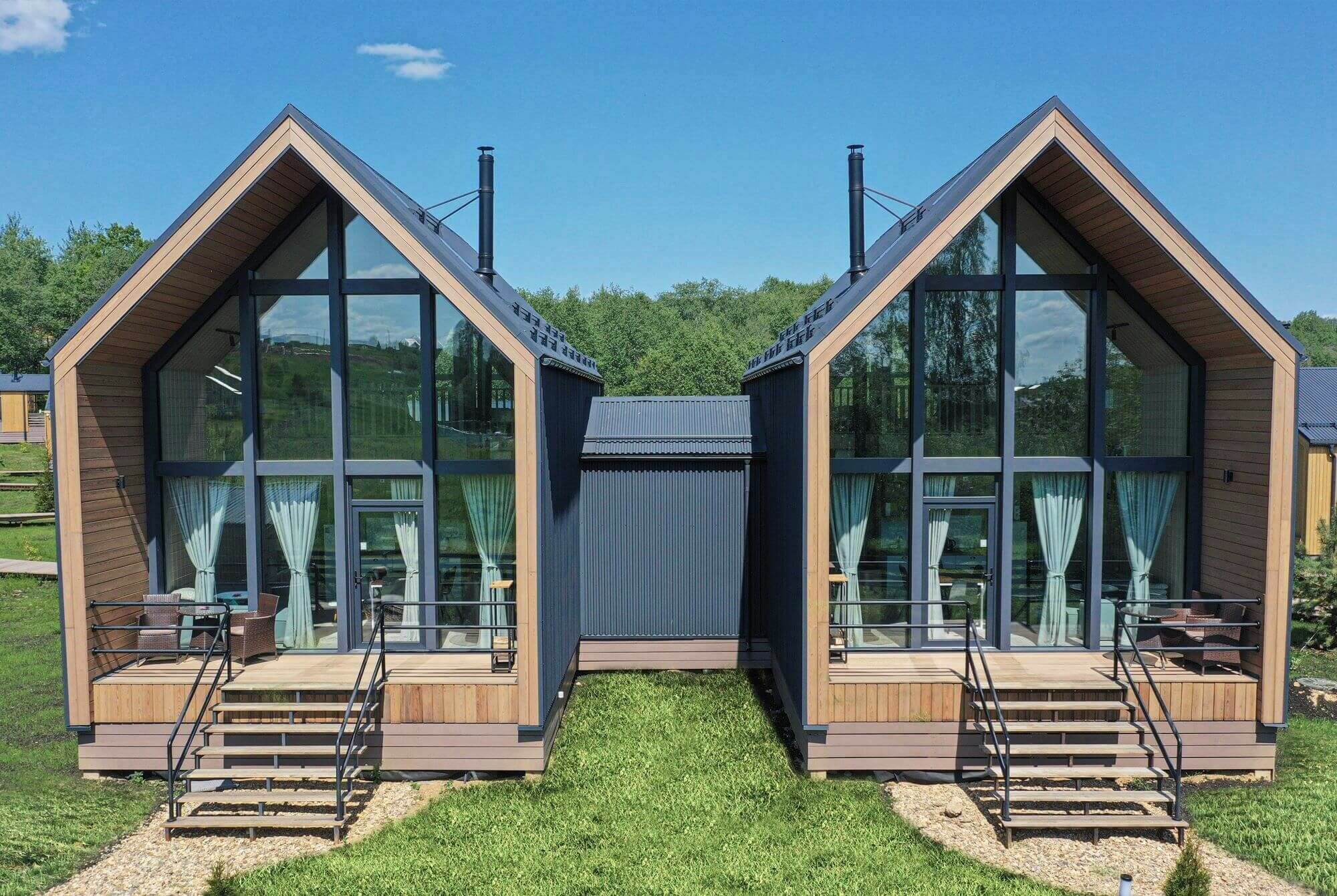 Фото Виш Хоум Яхрома