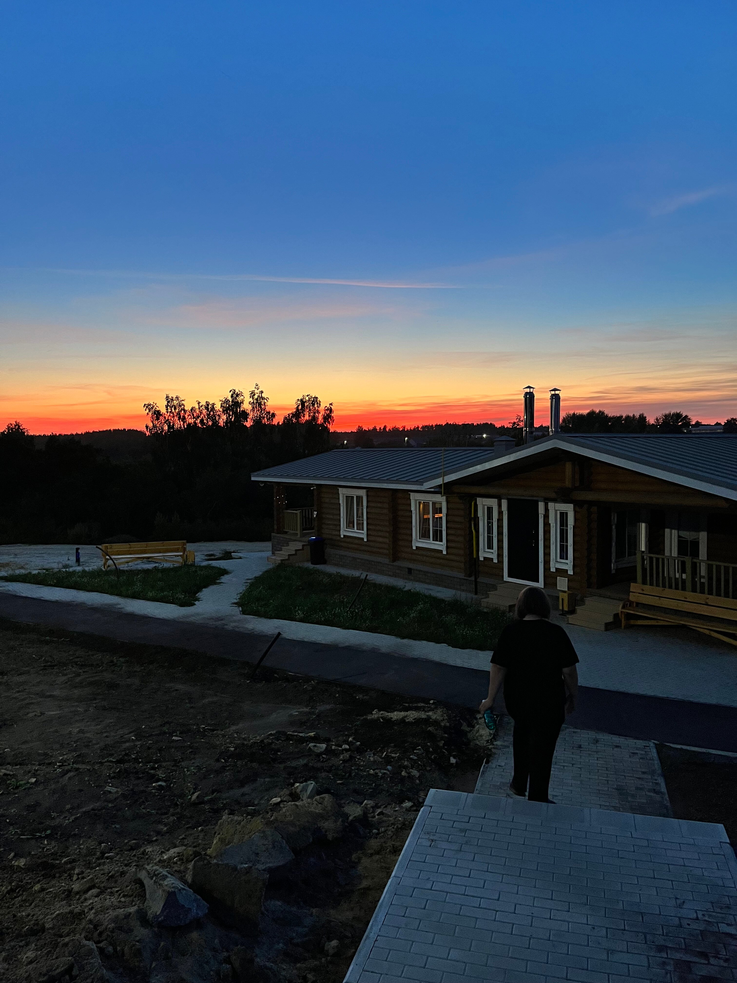 Фото Казачий Хутор