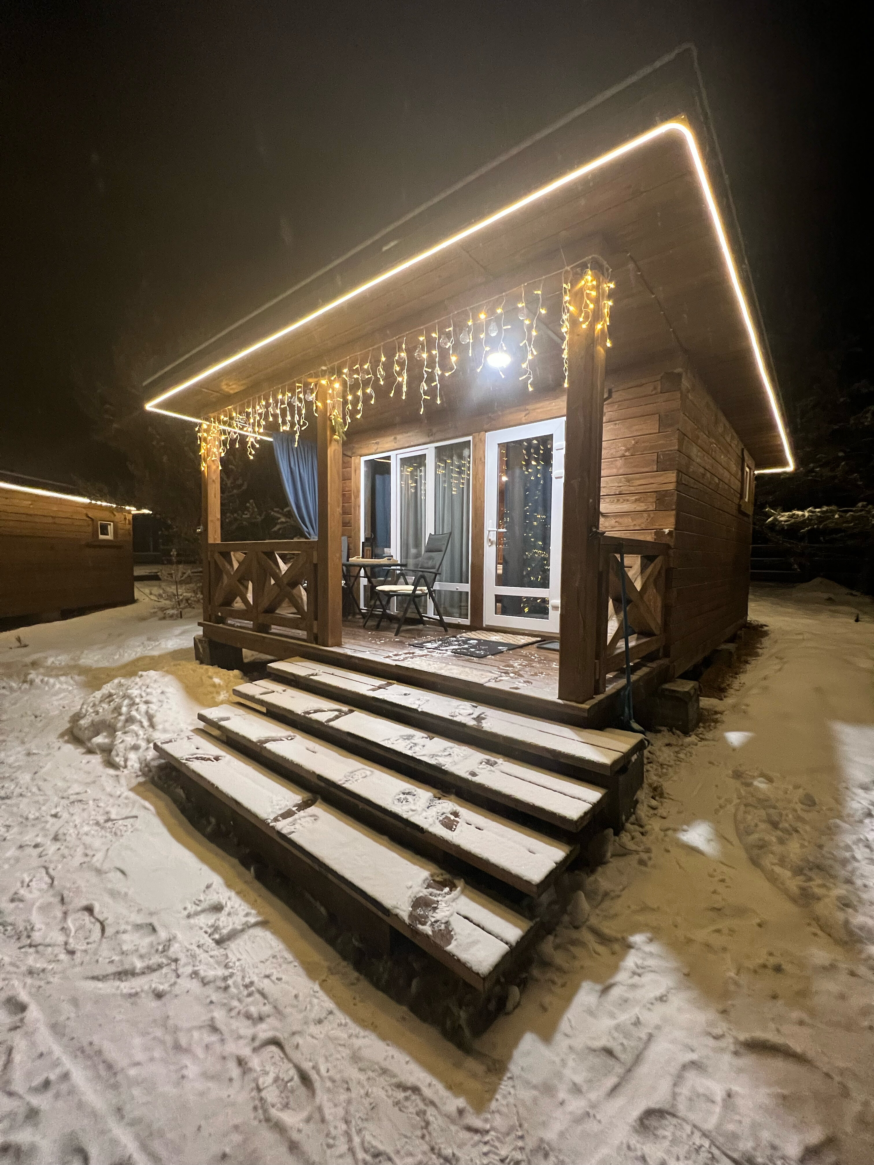 Фото Алтайский дом Перезагрузка