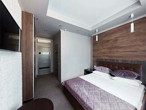 Фото МоскОтель