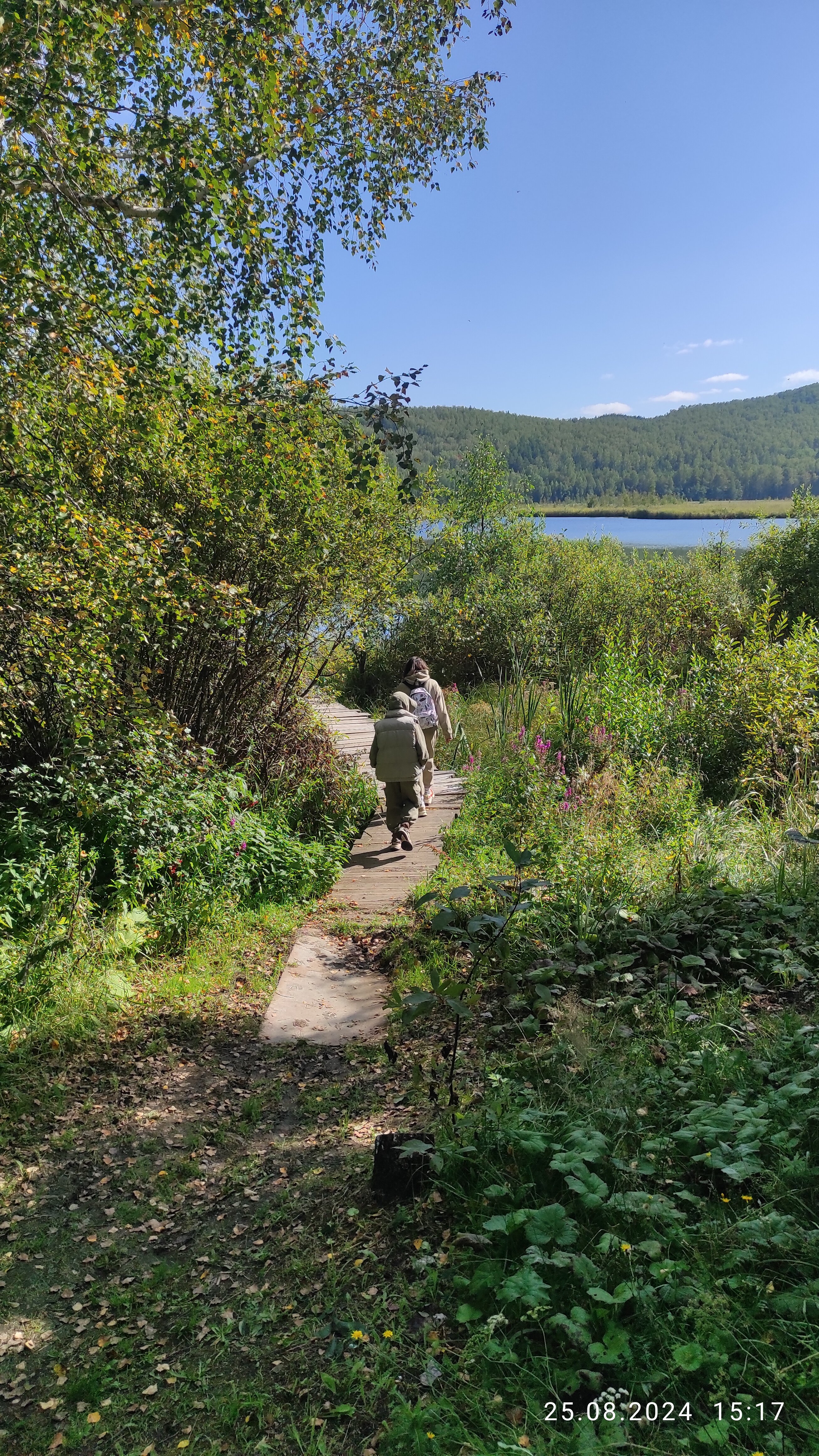 Фото Провинция