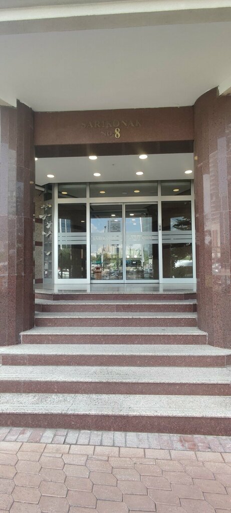 Private practice doctors Prof. Dr. Savas Serel, Ankara, photo