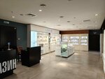 Swatch (Amurskaya Street, 170), watch shop