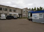 Zvezdny (Bazovy pereulok, 7), car rental