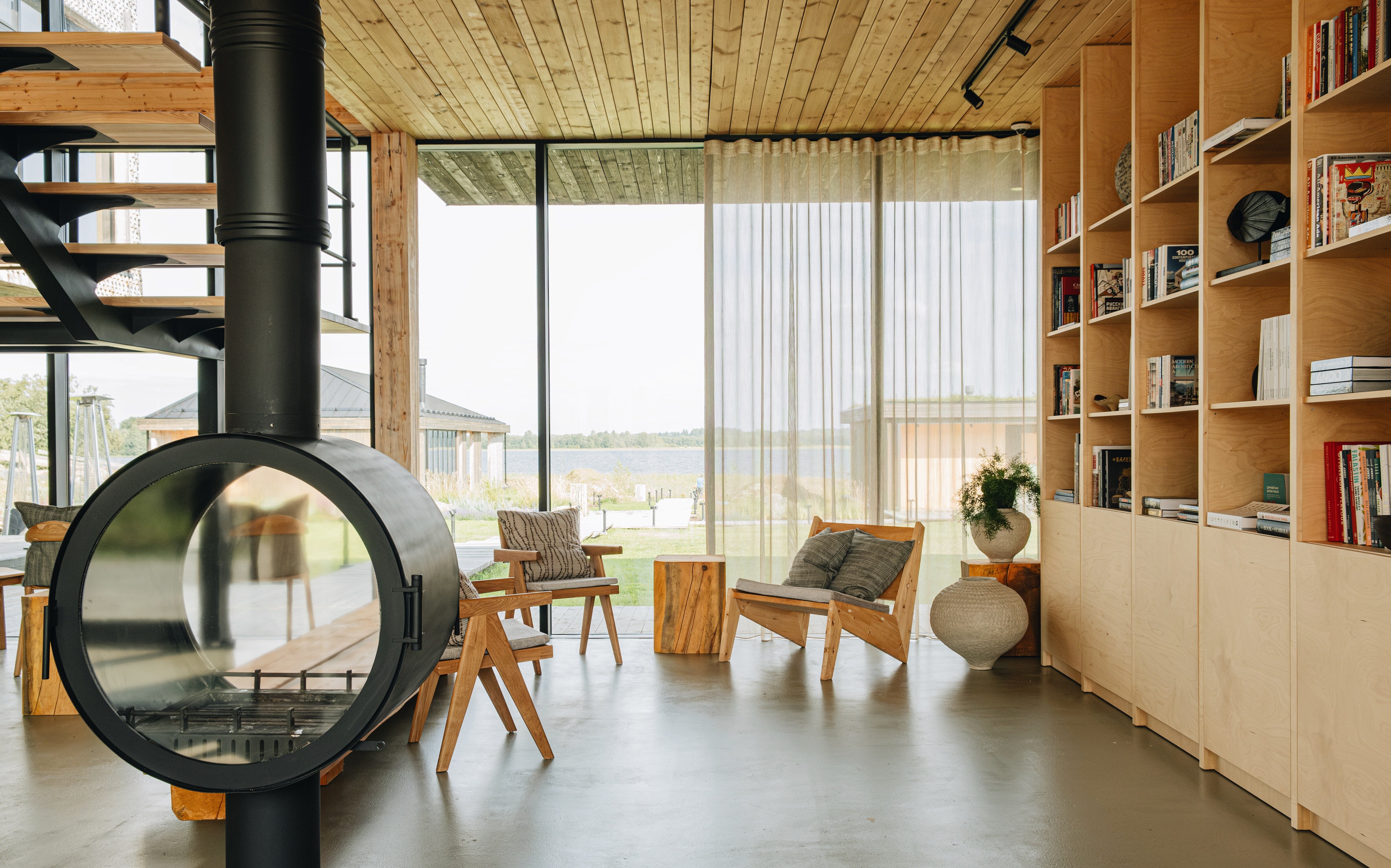 Фото Заонежье