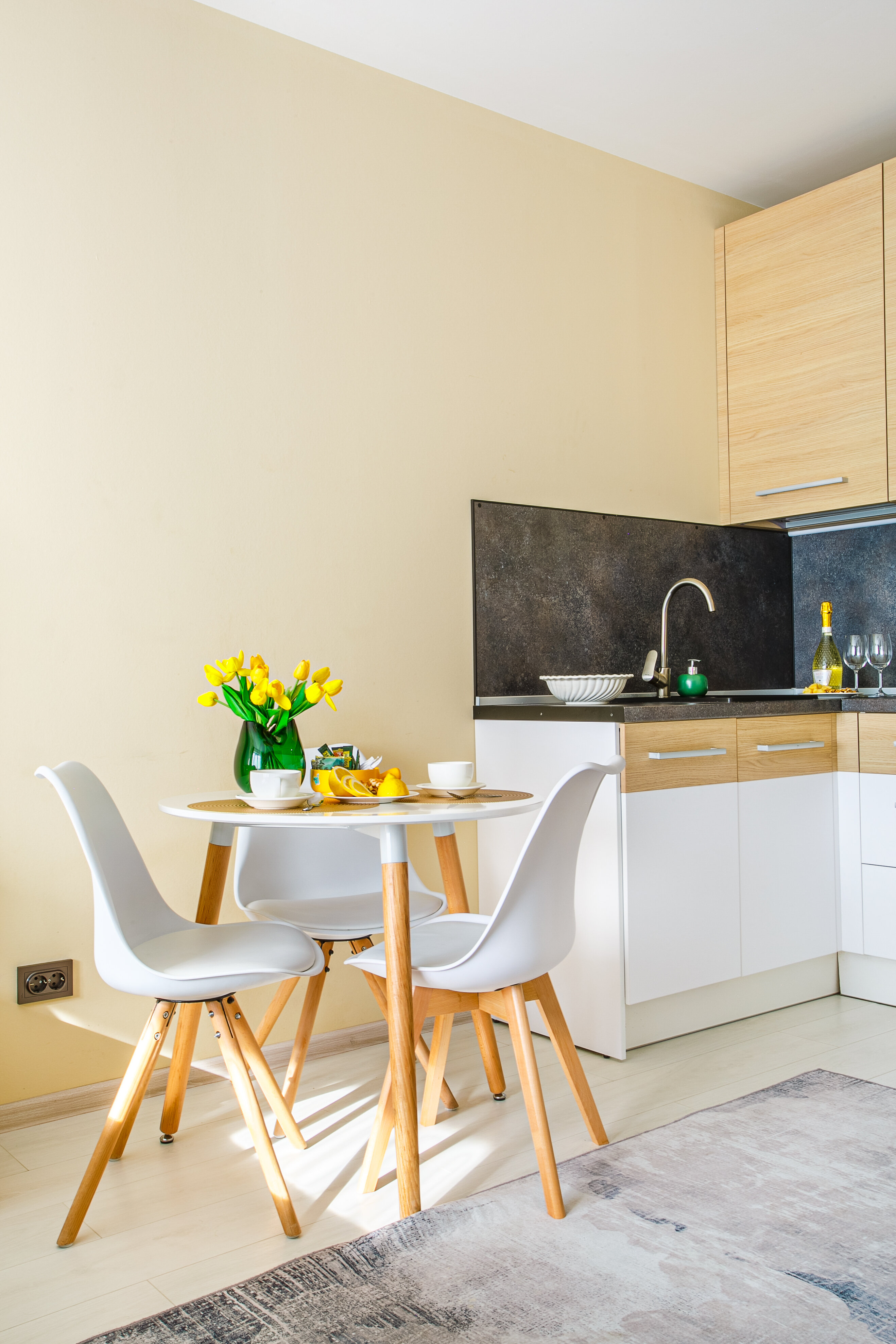 Фото Seapart Апартаменты на Васильевском