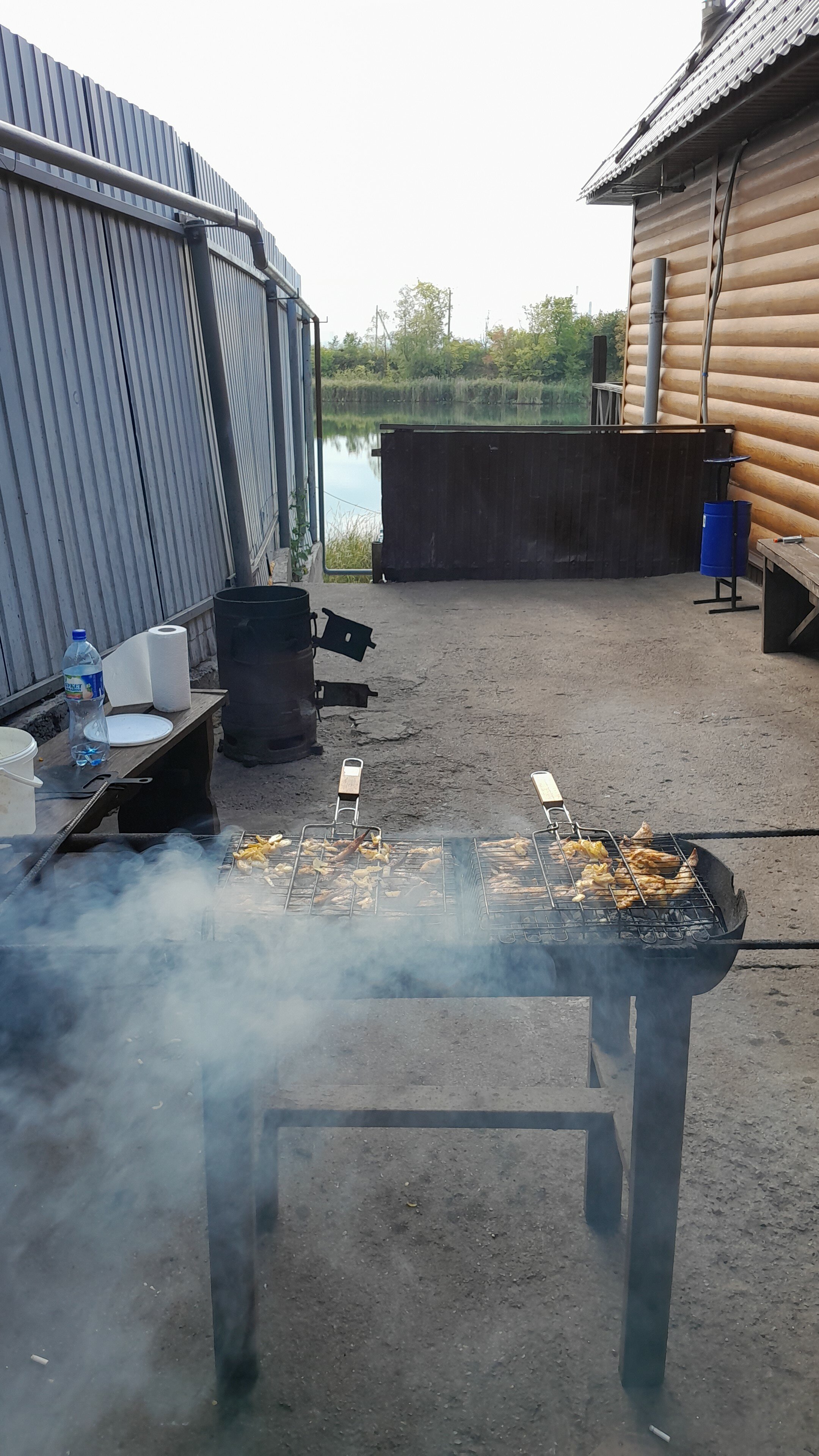 Фото Раздолье