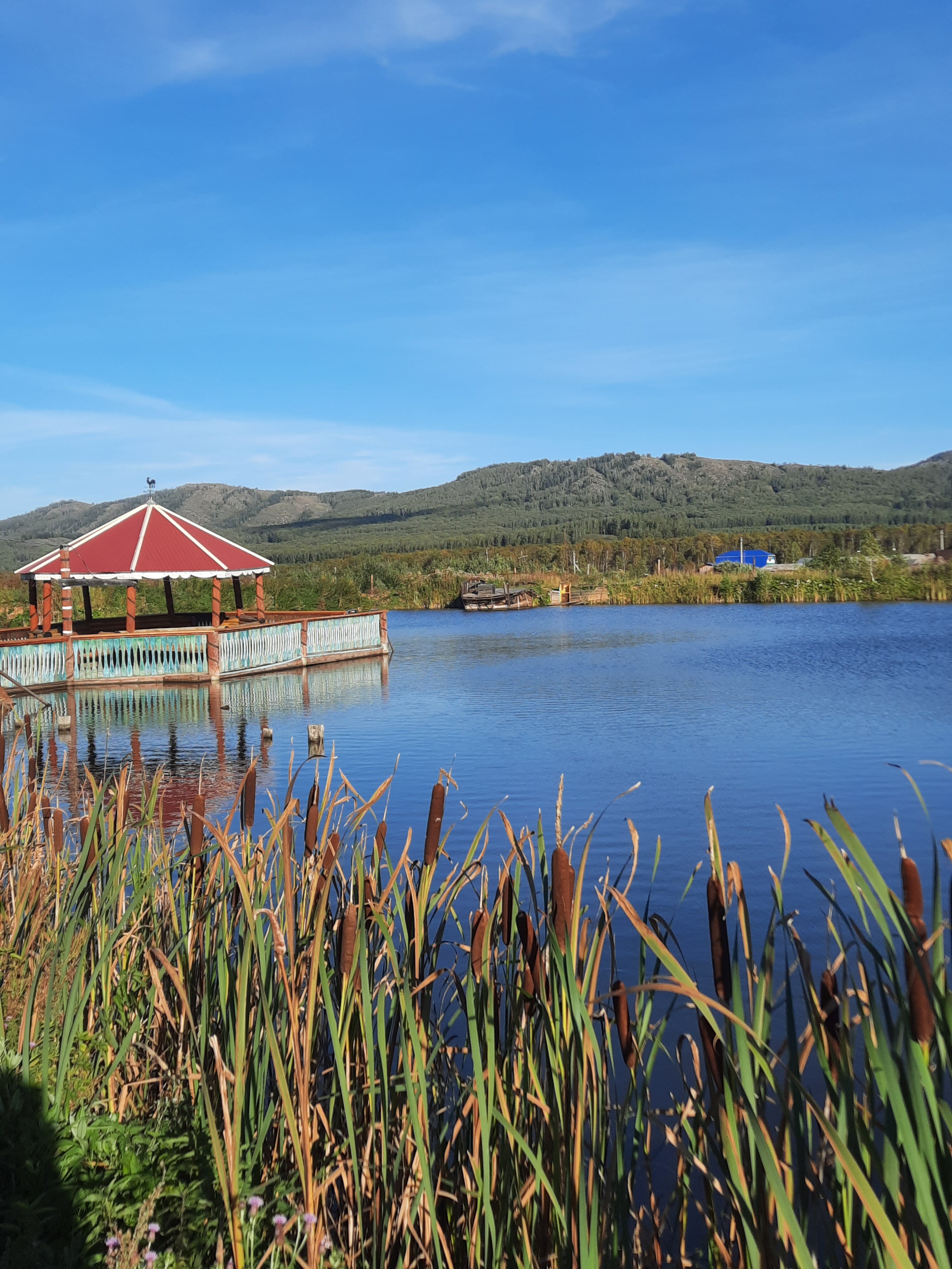 Фото Кубагушево Вилладж