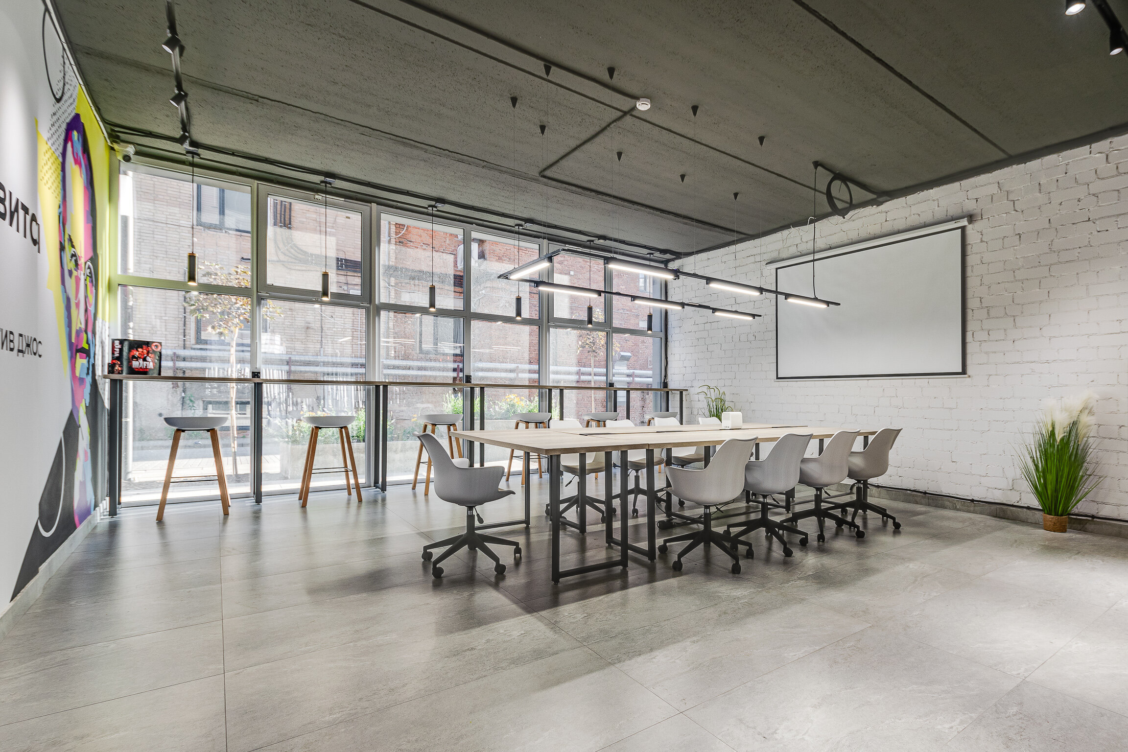 Фото Юнити by Sokroma