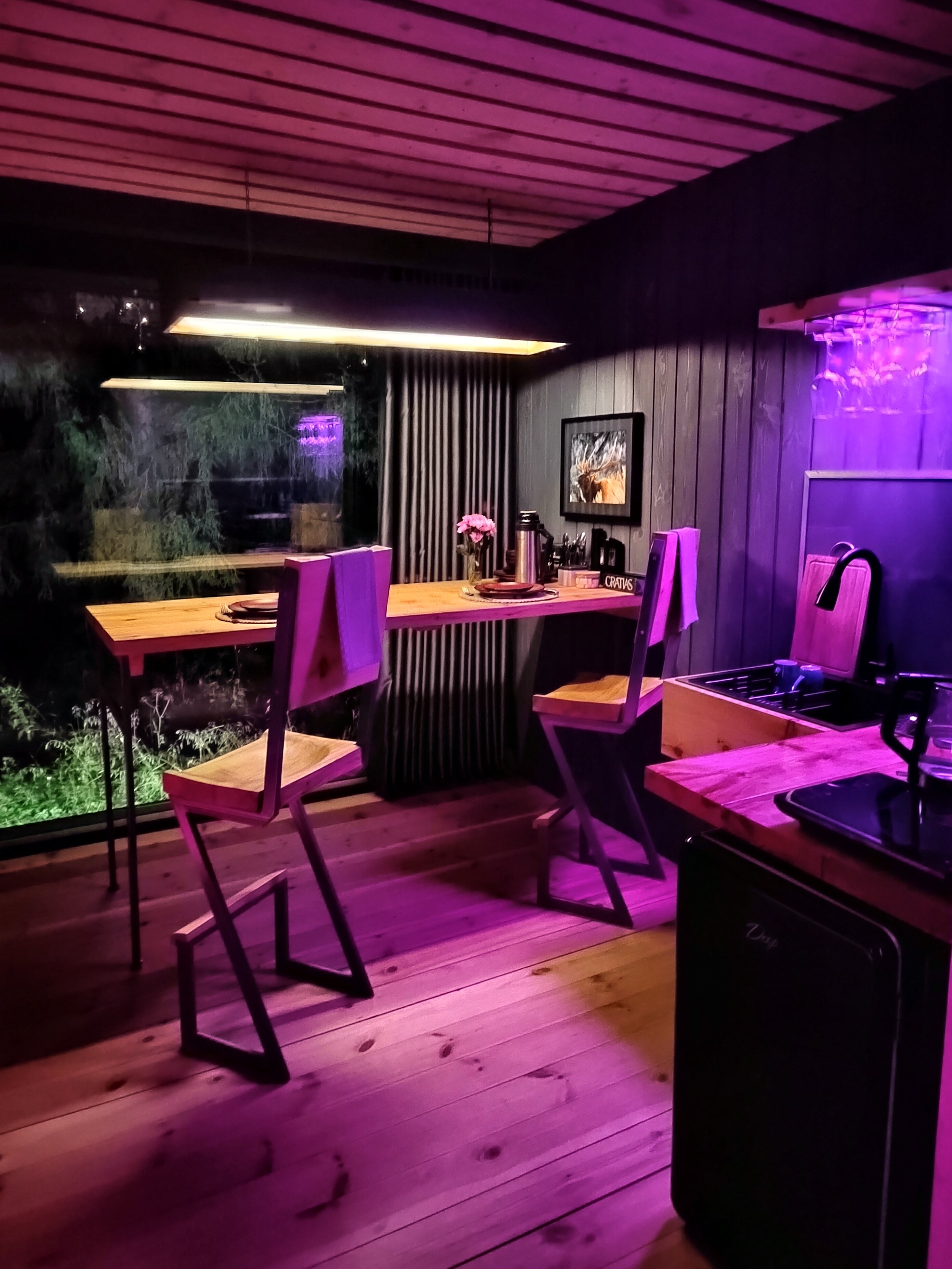 Фото DarkSideCamp