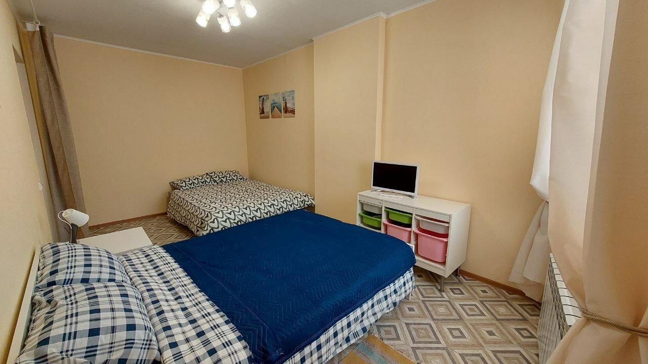 Фото Apartments Vologda