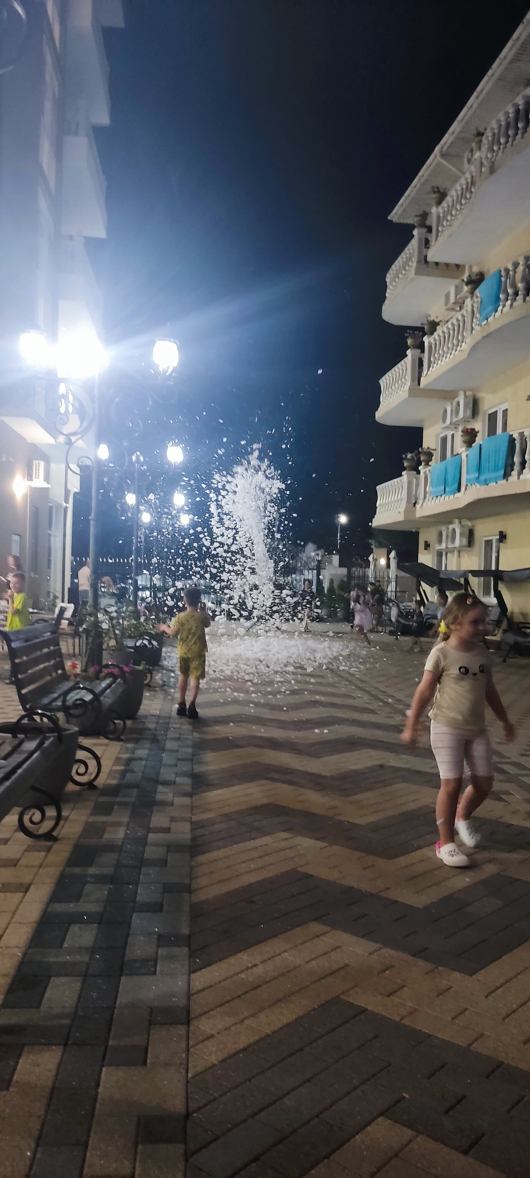 Фото Анжелина