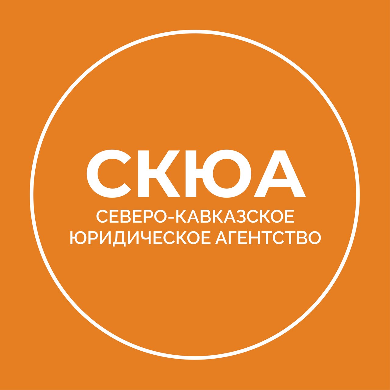 Северо-Кавказское юридическое агентство