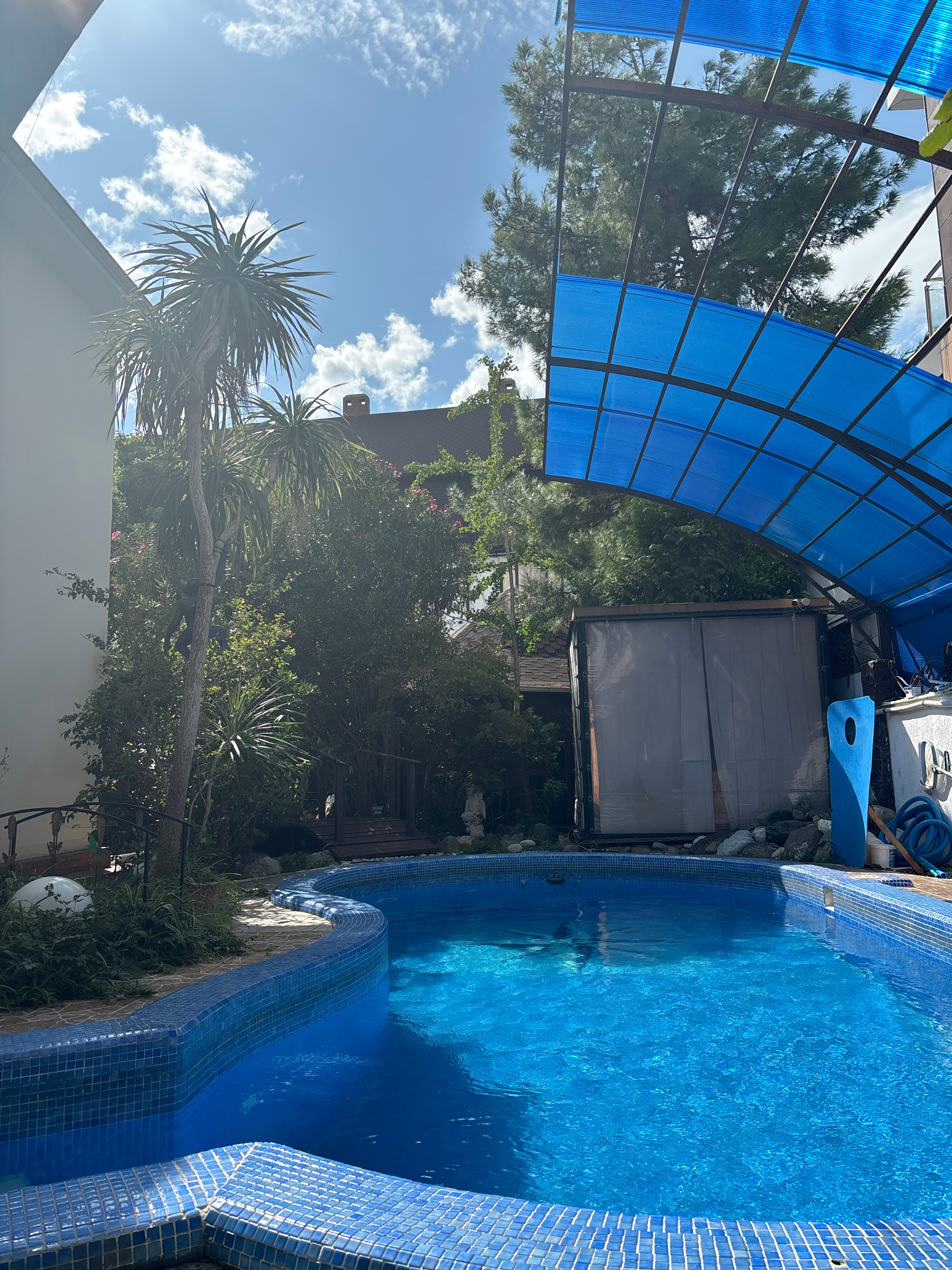 Фото Сахалин