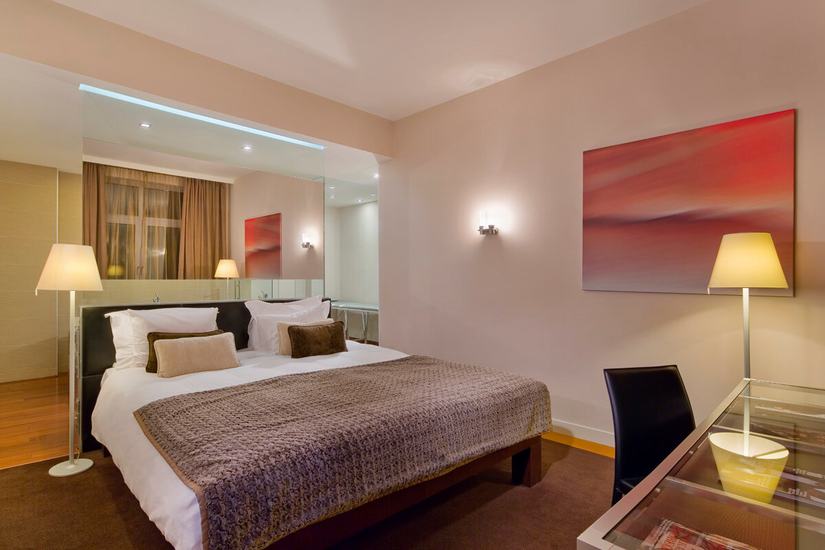 Фото Мамэзон Отель Покровка