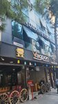 Vaggon Cafe & Restaurant (Istanbul, Bagcilar, Yildiztepe Neighborhood, Bagcilar Avenue, 41A), cafe