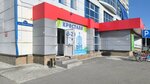 Kristall (Shirotnaya ulitsa, 61А/1), water store