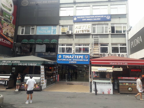 Coşkun Koç Mücevherat Fotoğraf 5