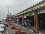 Автодизайн (Austrina Street, 144Г), auto accessories