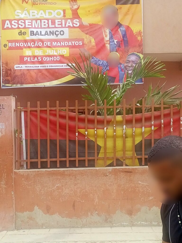 Ice cream Cap prenda, Loanda, photo