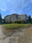Apraksin Manor (selo Ratislovo, 87), landmark, attraction