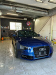 Avr Garage (Shkolnaya Street, 100), auto detailing