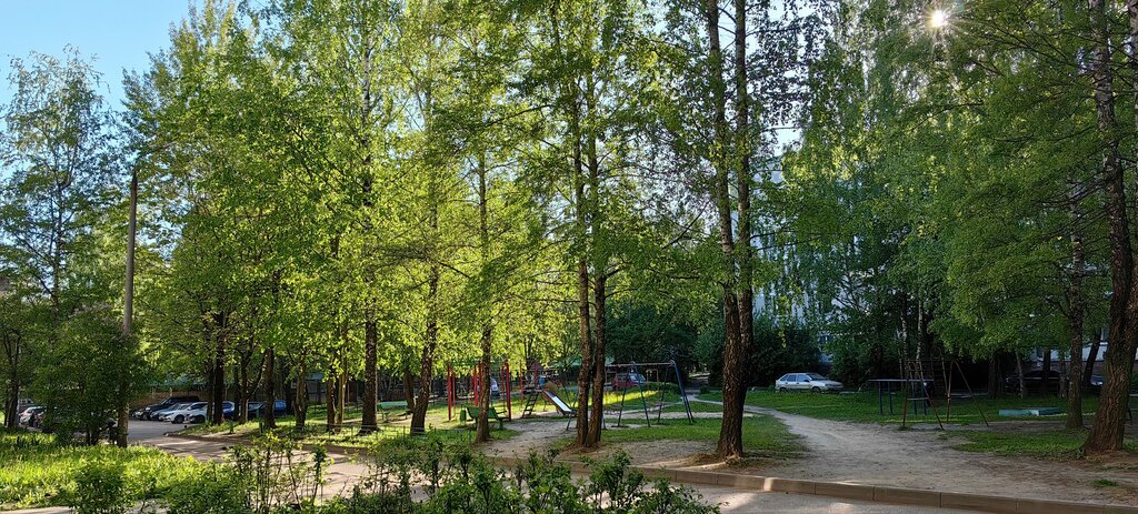 Playground Playground, Smolensk, photo