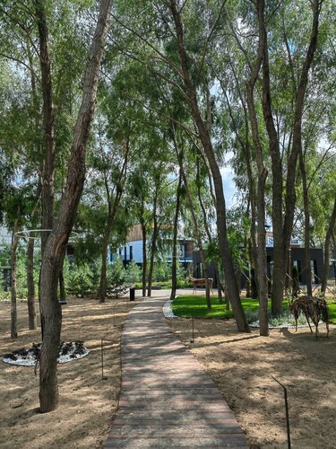 Гостиница Введенская усадьба в Свияжске