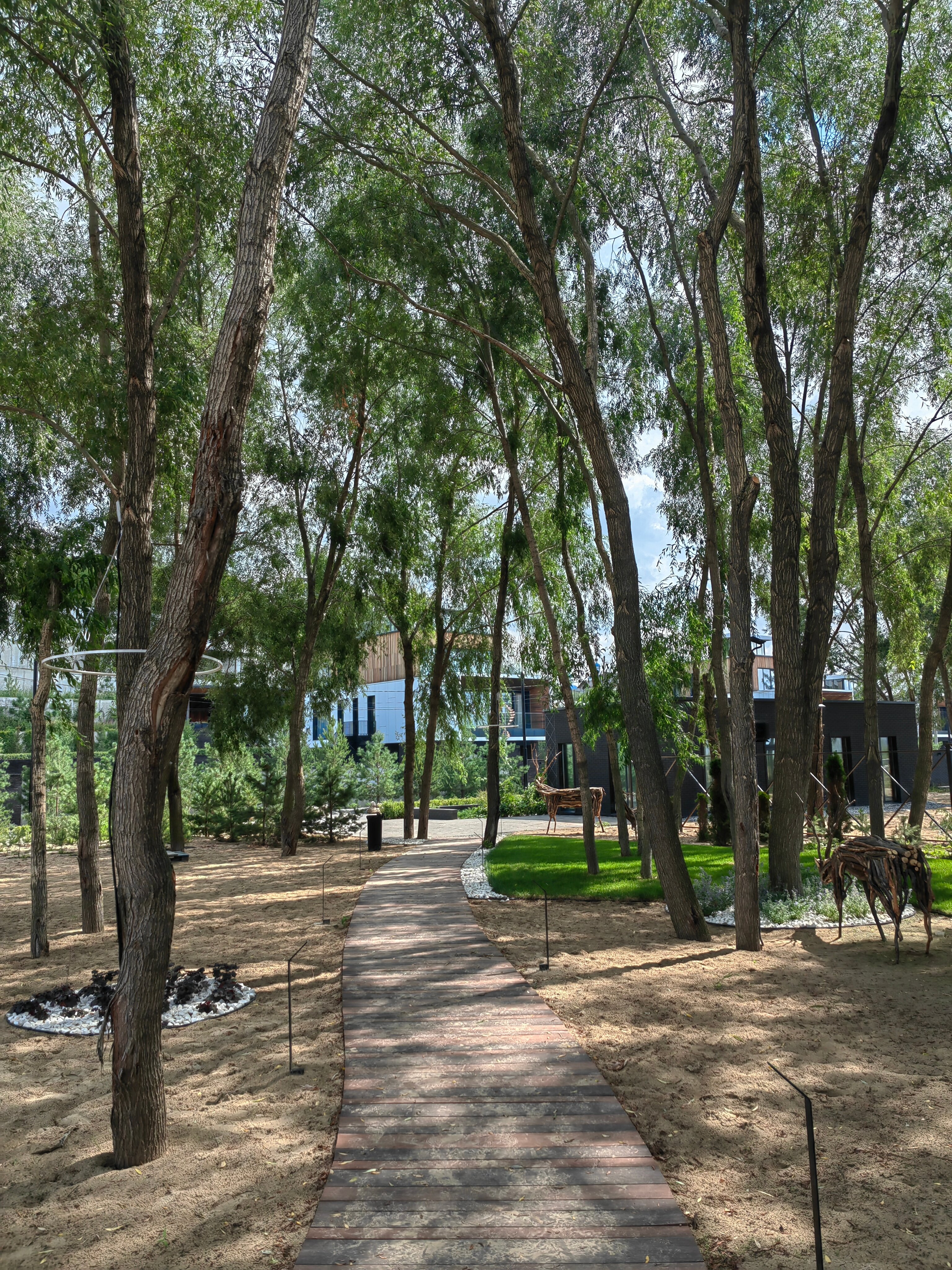 Фото Введенская усадьба