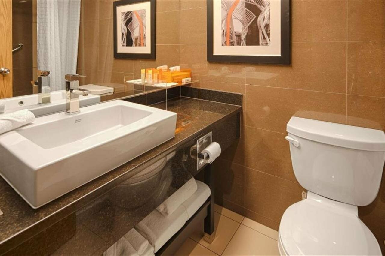 Фото Best Western Plus Village Park Inn