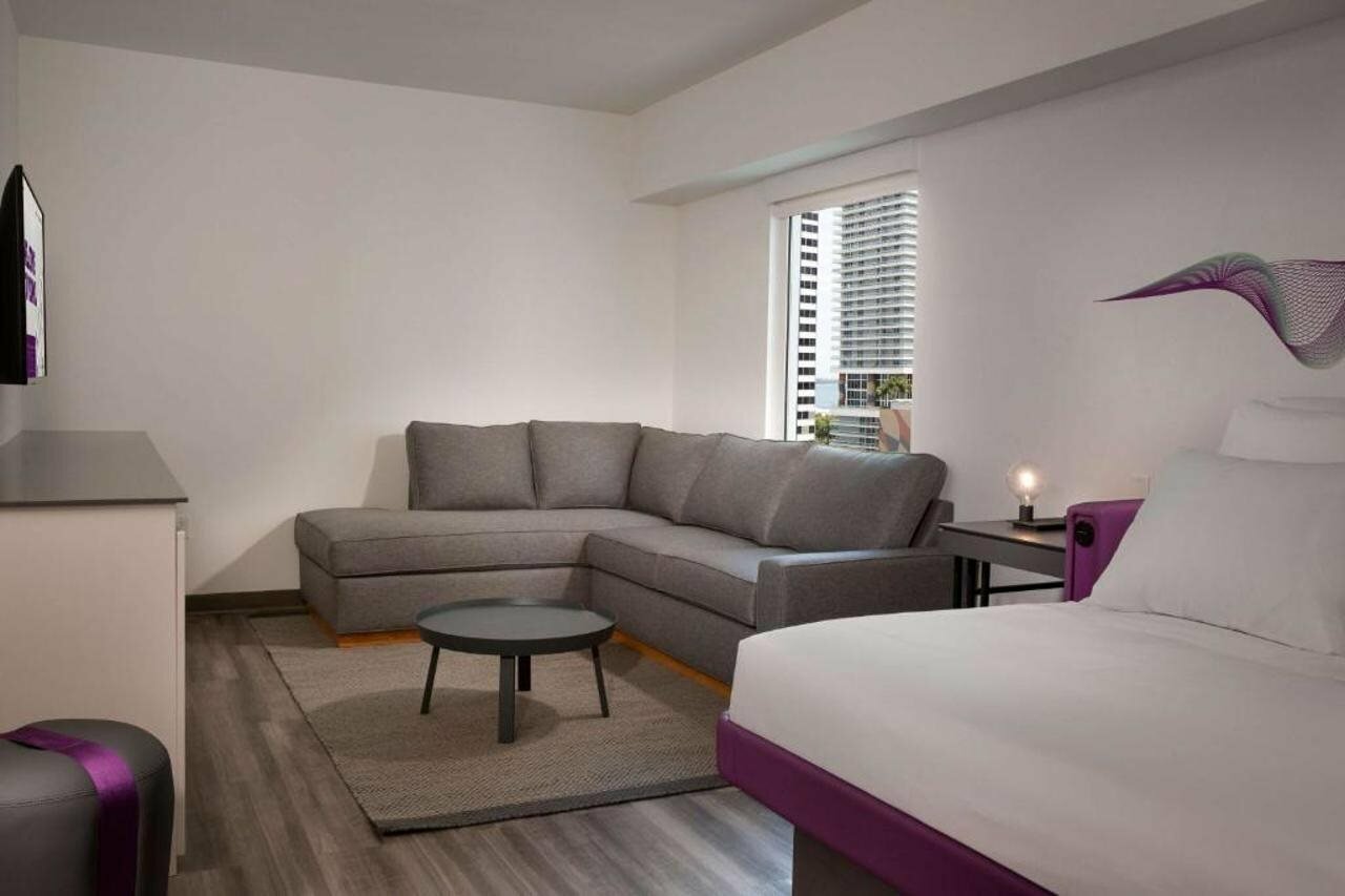 Фото Yotel Miami