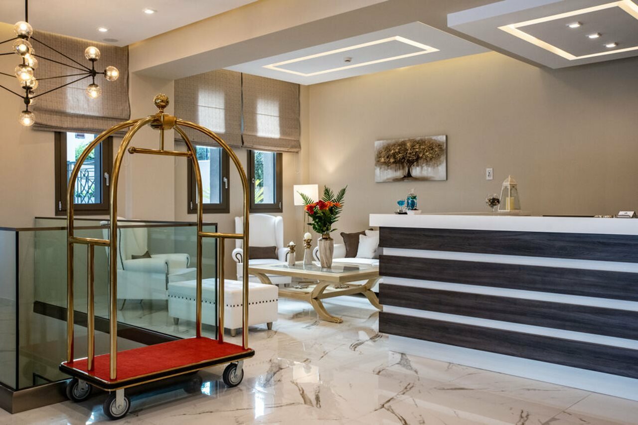 Фото Lagaria Apartments