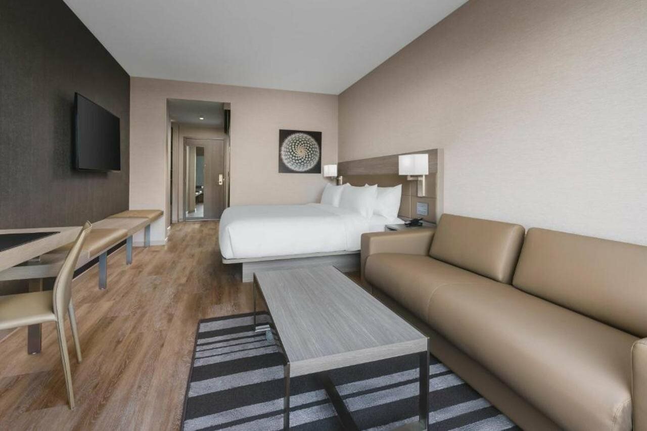 Фото Ac Hotel by Marriott Scottsdale North