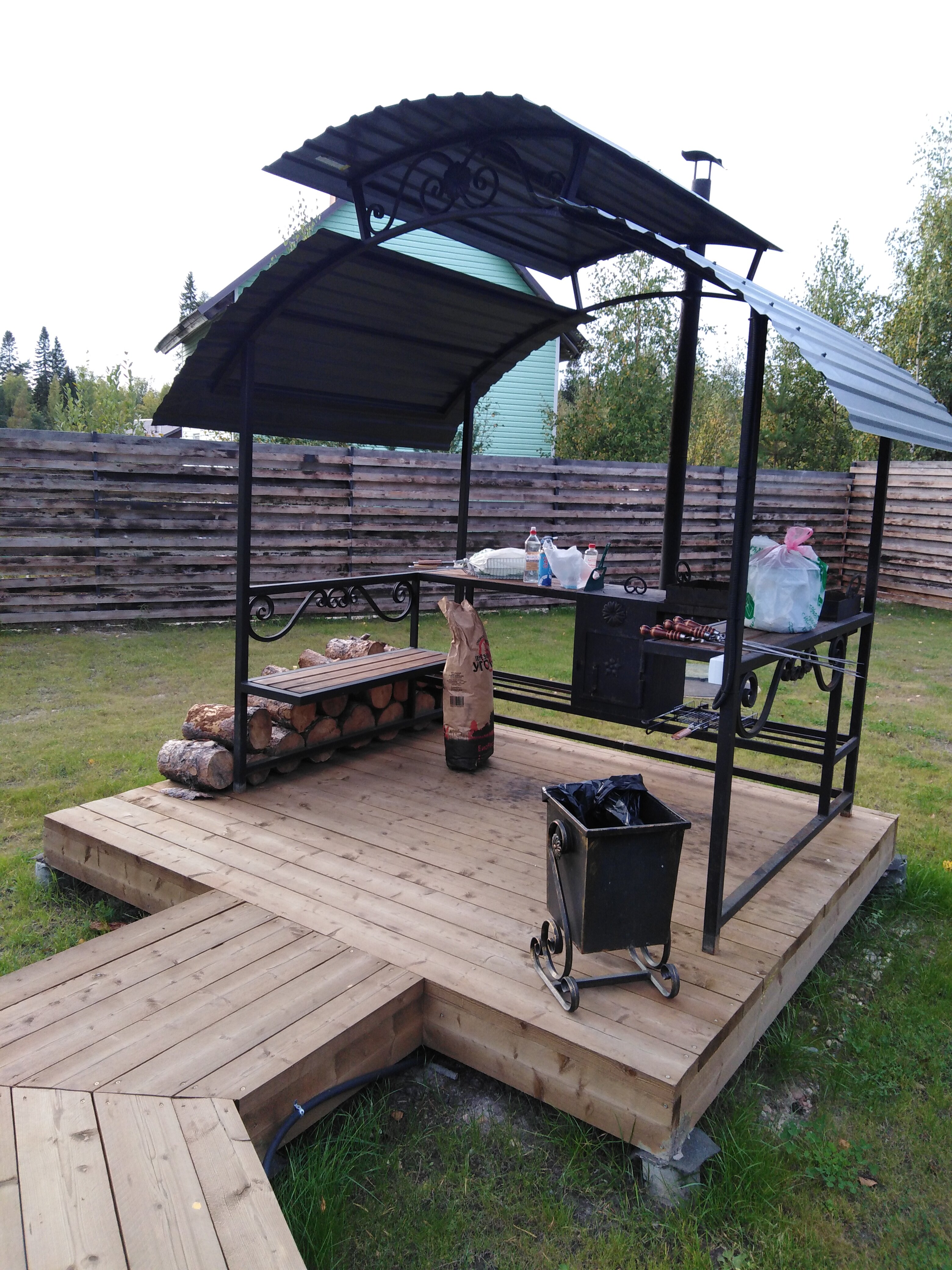 Фото Infinity Forest