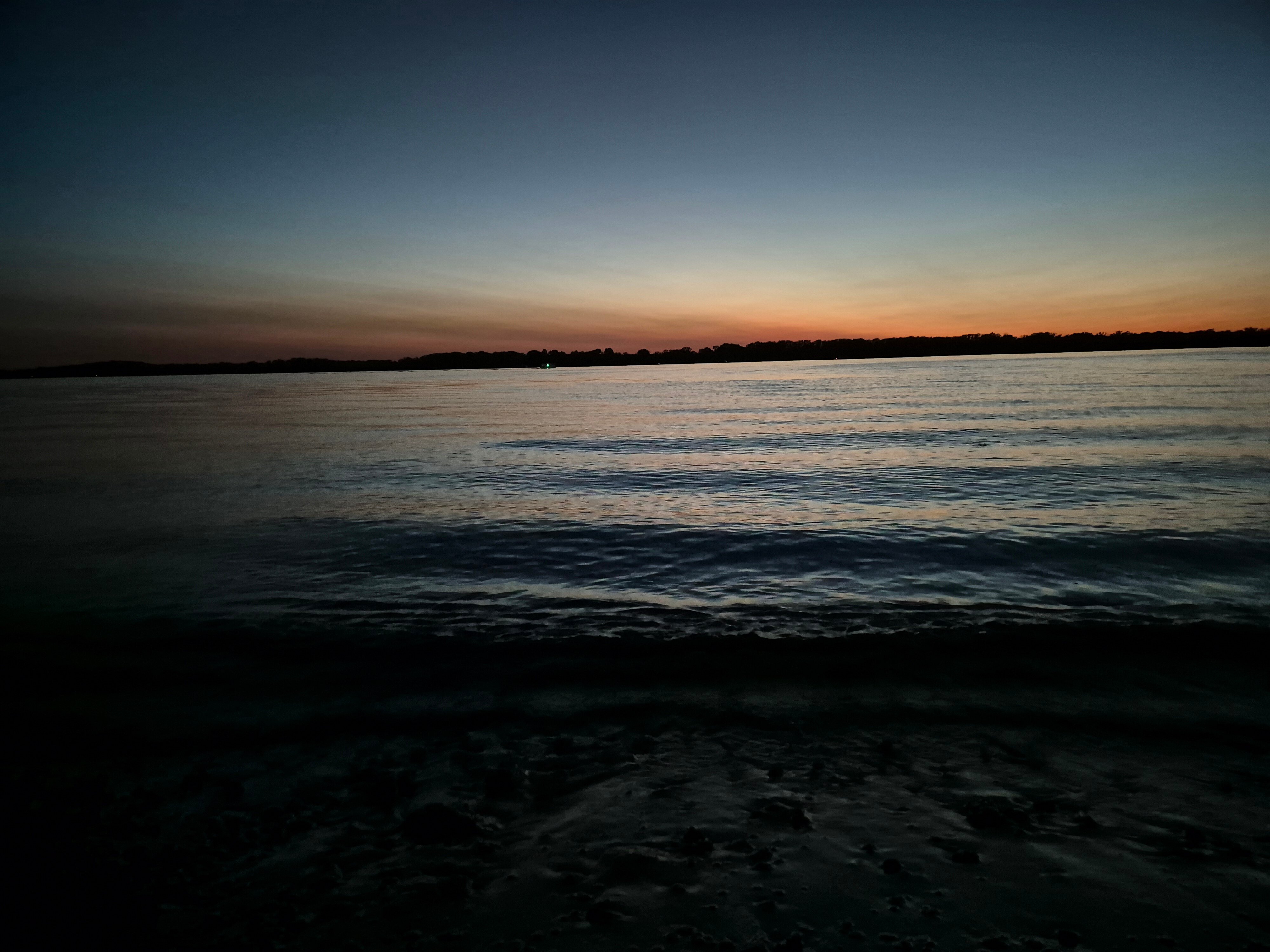 Фото Акватория