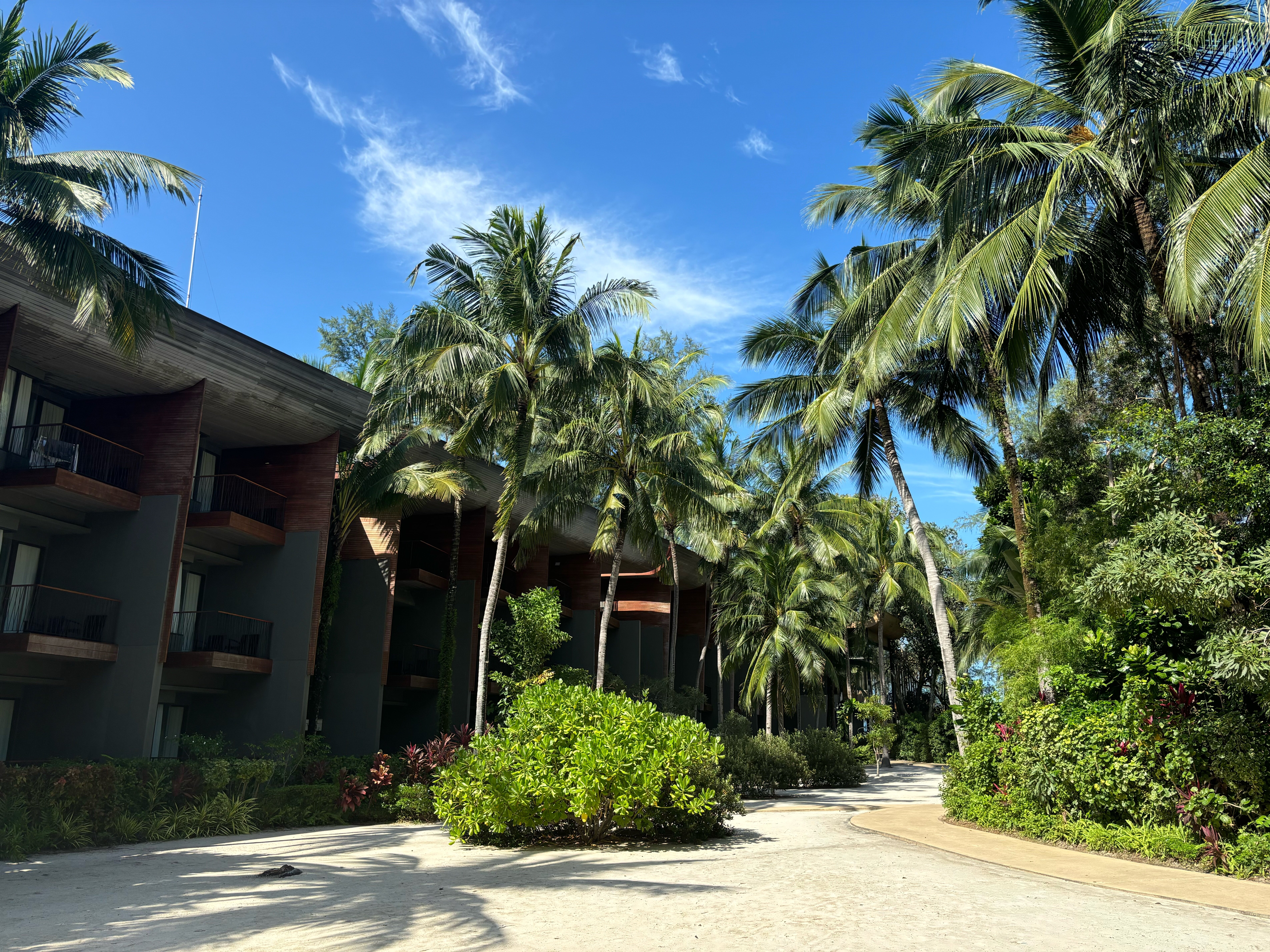 Фото Renaissance Phuket Resort & SPA