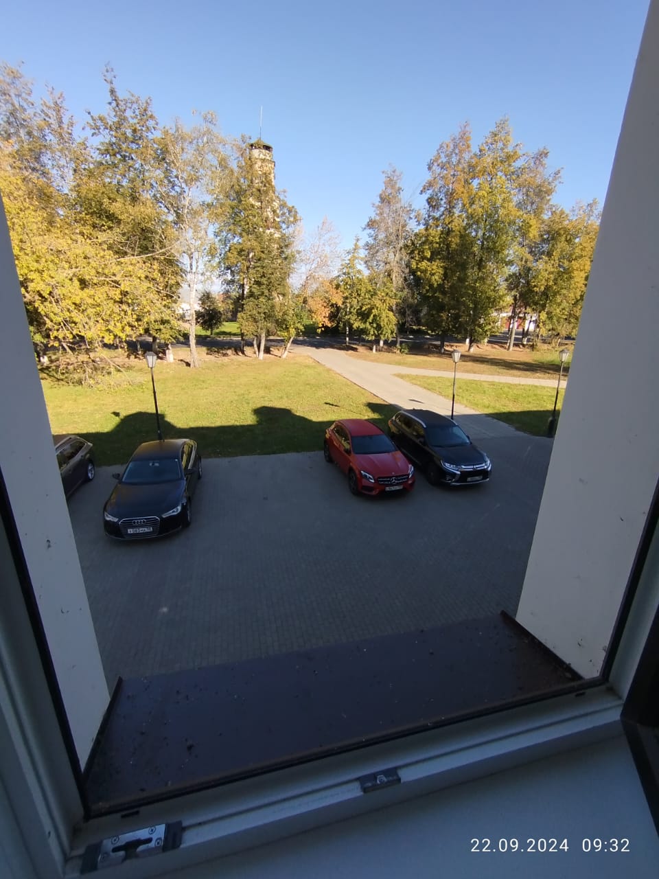 Фото Рождественский