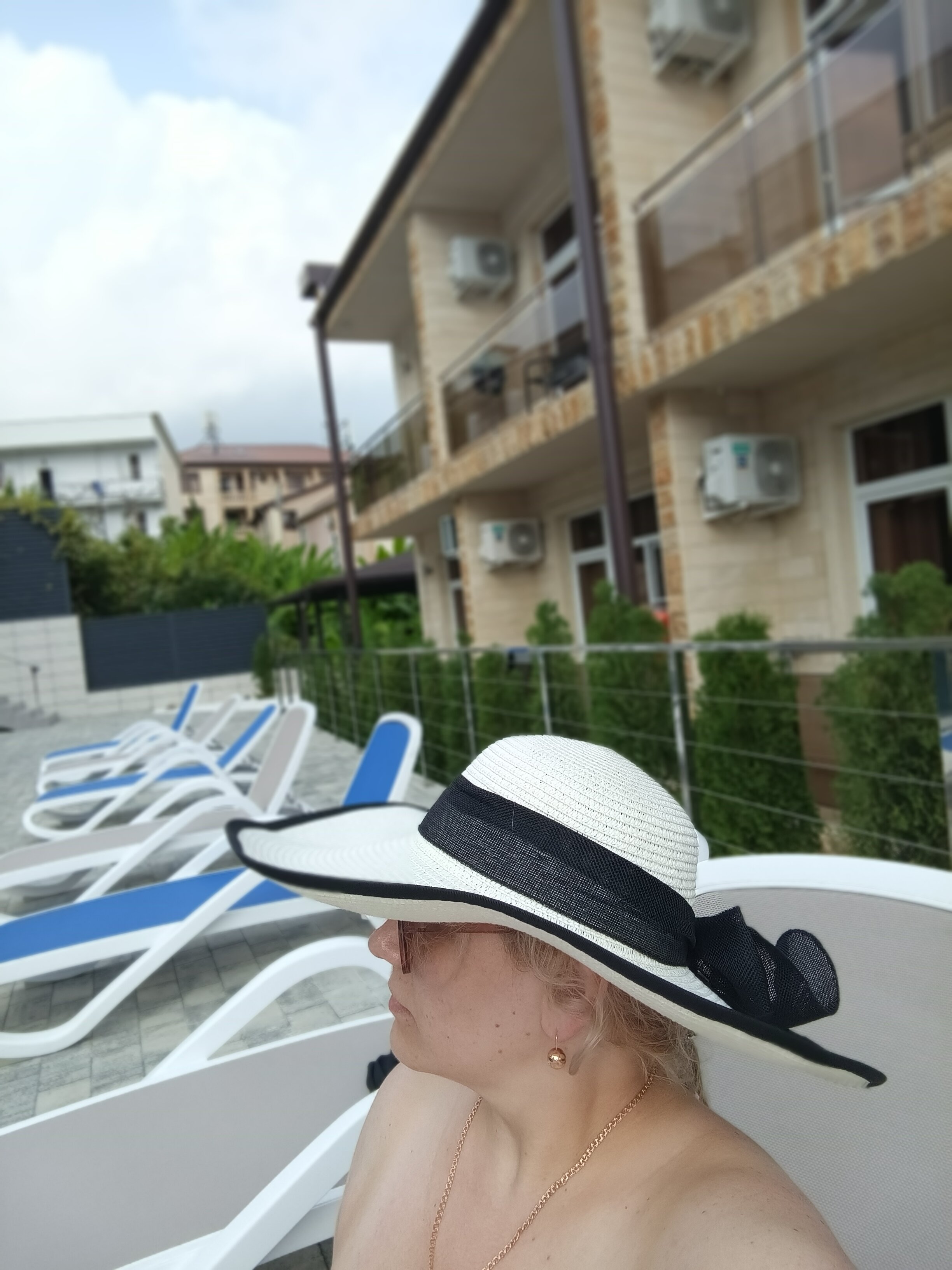 Фото Черноморская Звезда