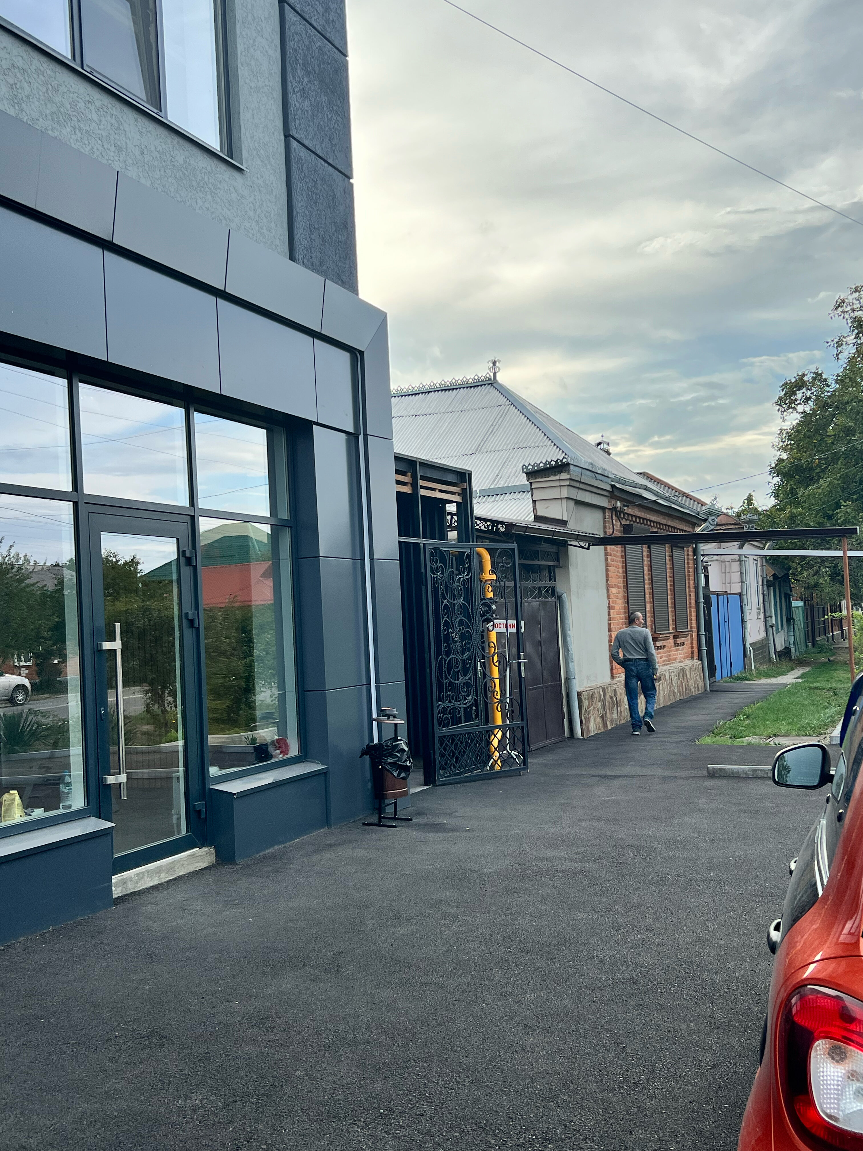 Фото Шовген by Воля