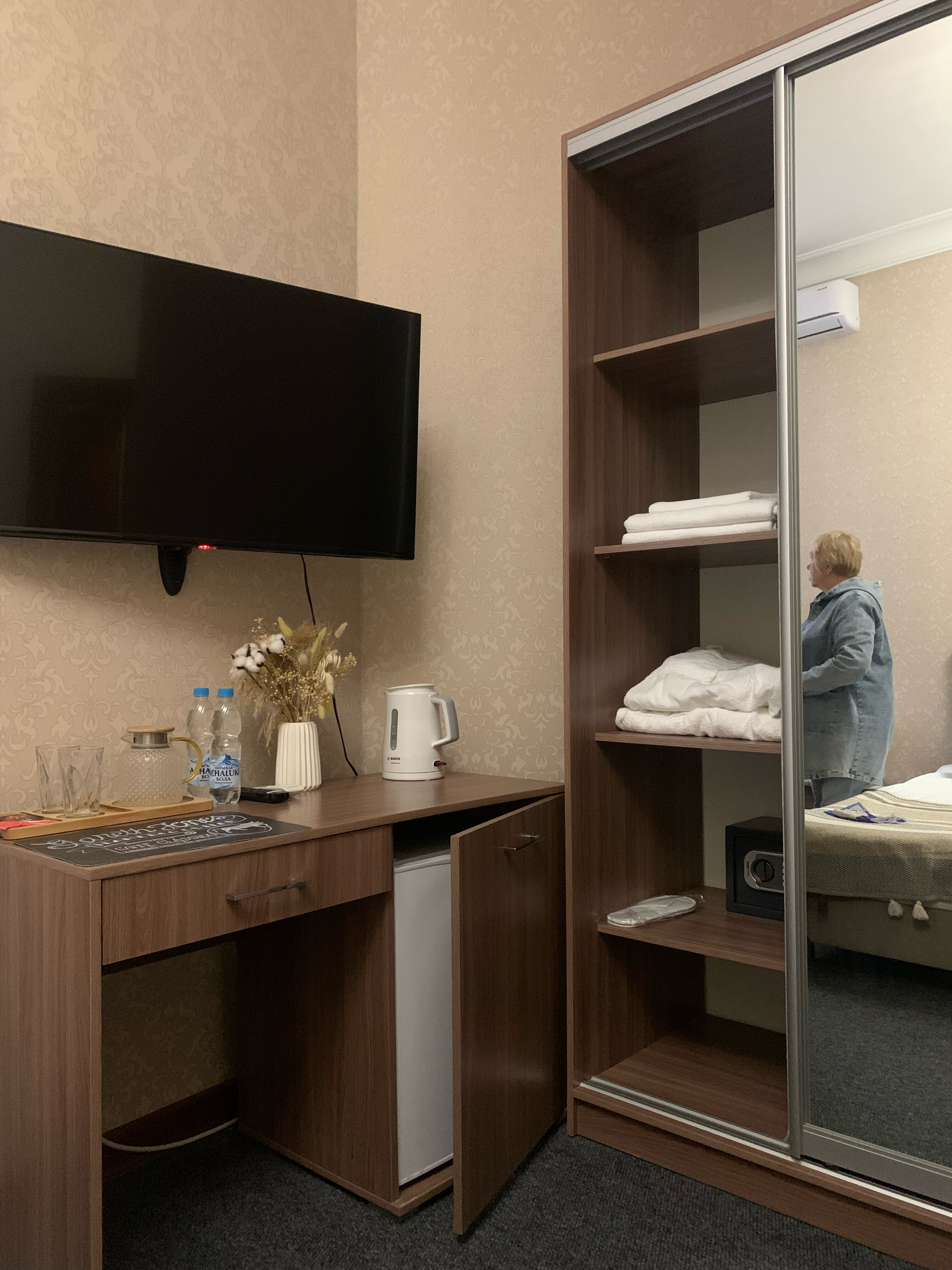 Фото Сириус