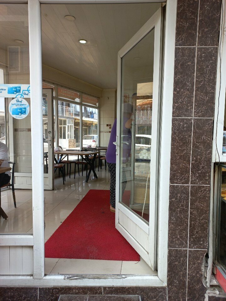 Fast food Borekci Murat Usta, Izmir, photo