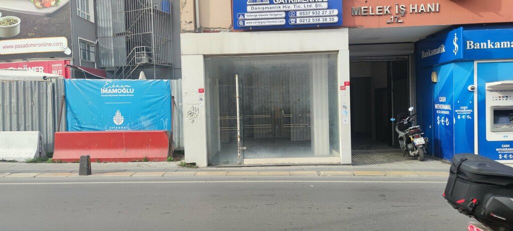 Insurance broker Avivasa, Istanbul, photo