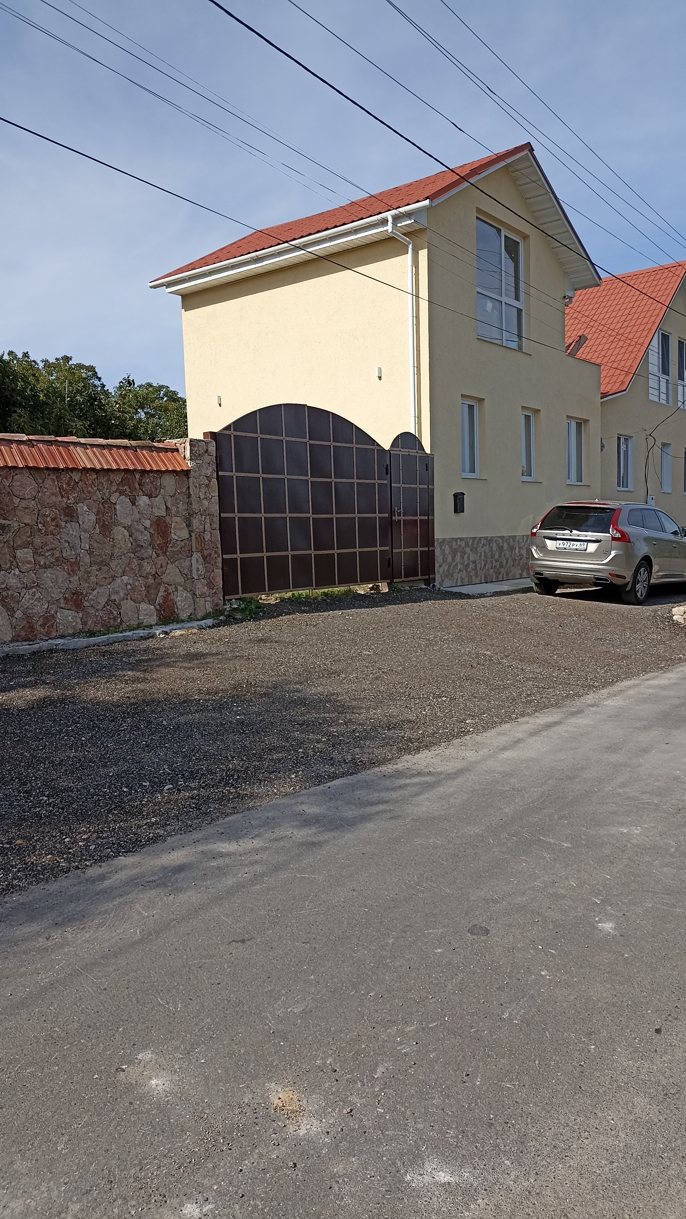 Фото Красная горка