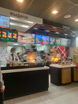 Vkusno — i tochka (Baltiyskaya Street, 9), fast food