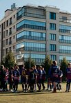 Футбольная школа Импульс (Gazovaya Street, 10Г), sports club
