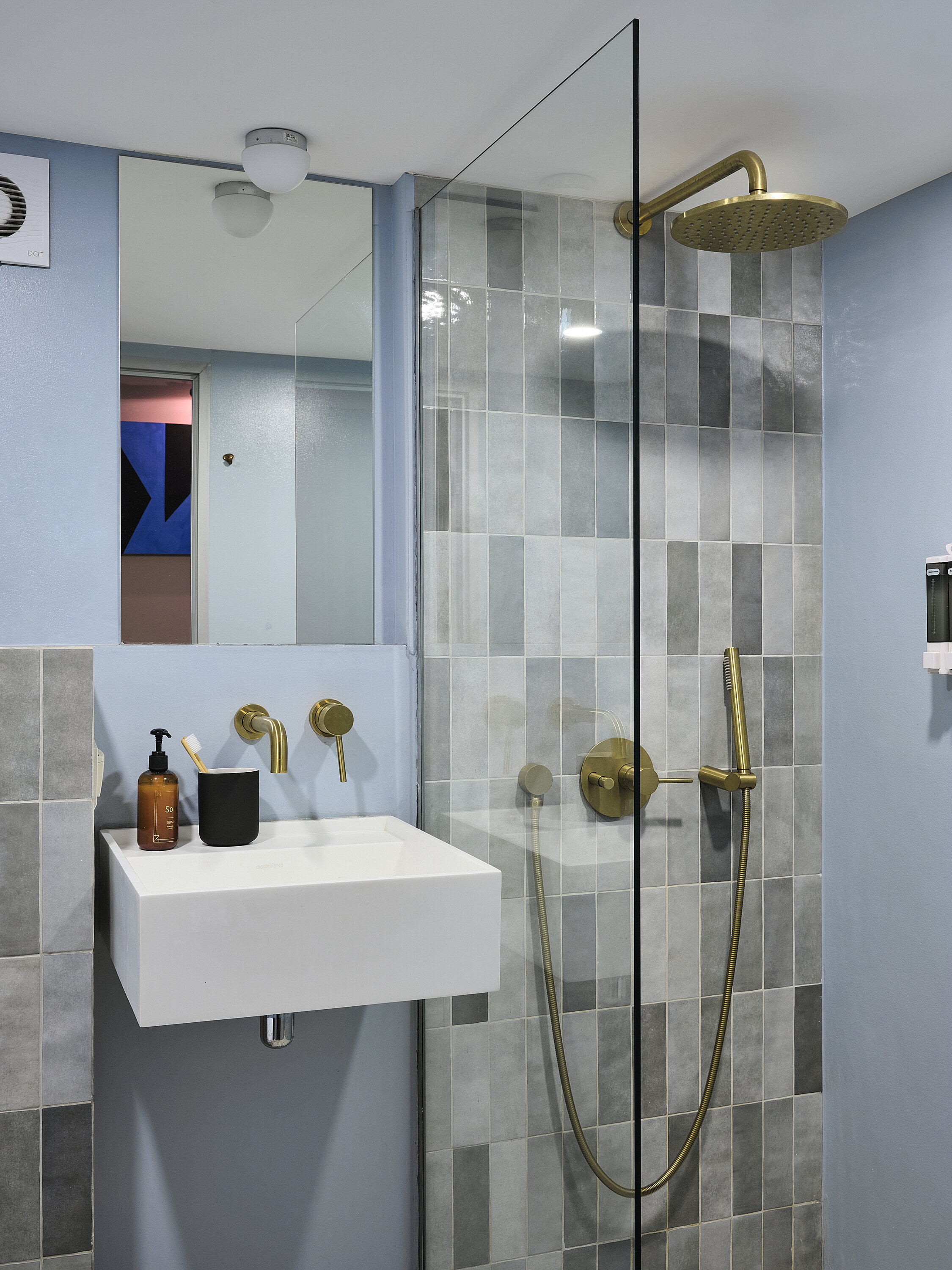 Фото Sands Rooms