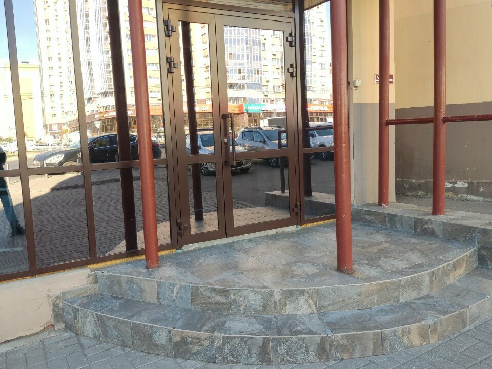 Attorney Адвокат Терентьев В. Н., Voronezh, photo