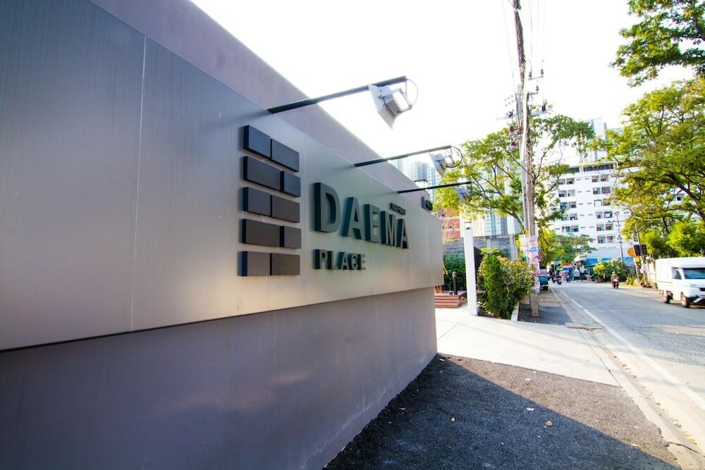 Фото Dae Ma Place